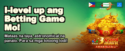 Big Wins Await You Today banner