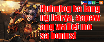 Mega Free Spins Bonanza promotion